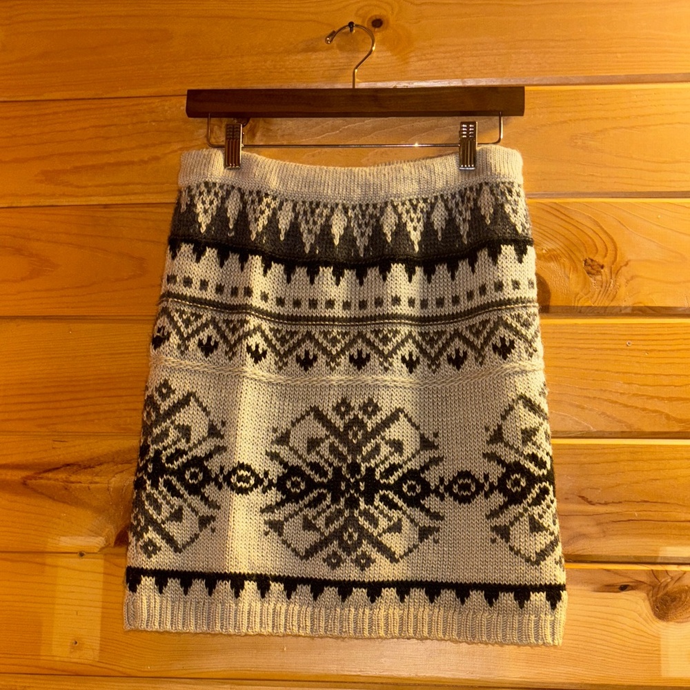 Women’s Stetson skirt size small